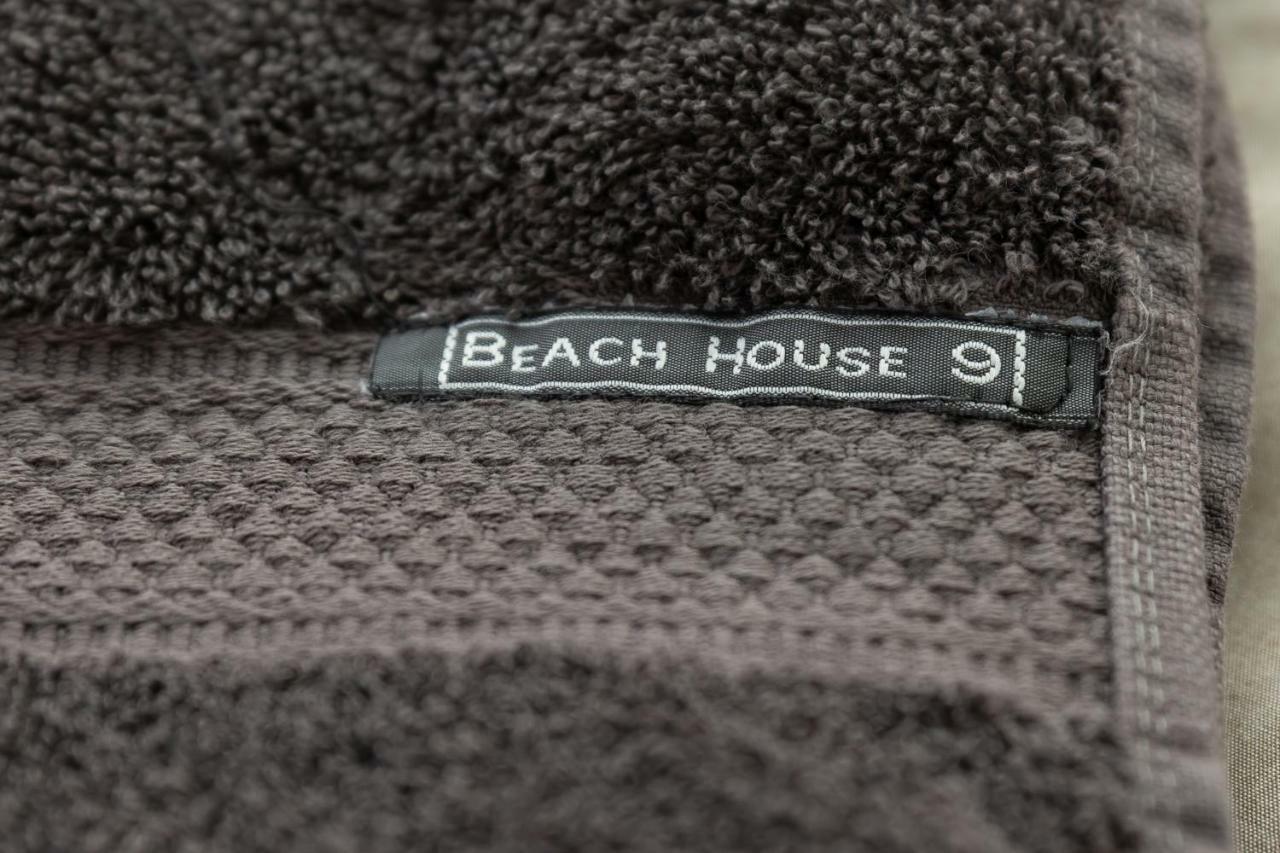 Beach House 9 Scharendijke Exterior photo