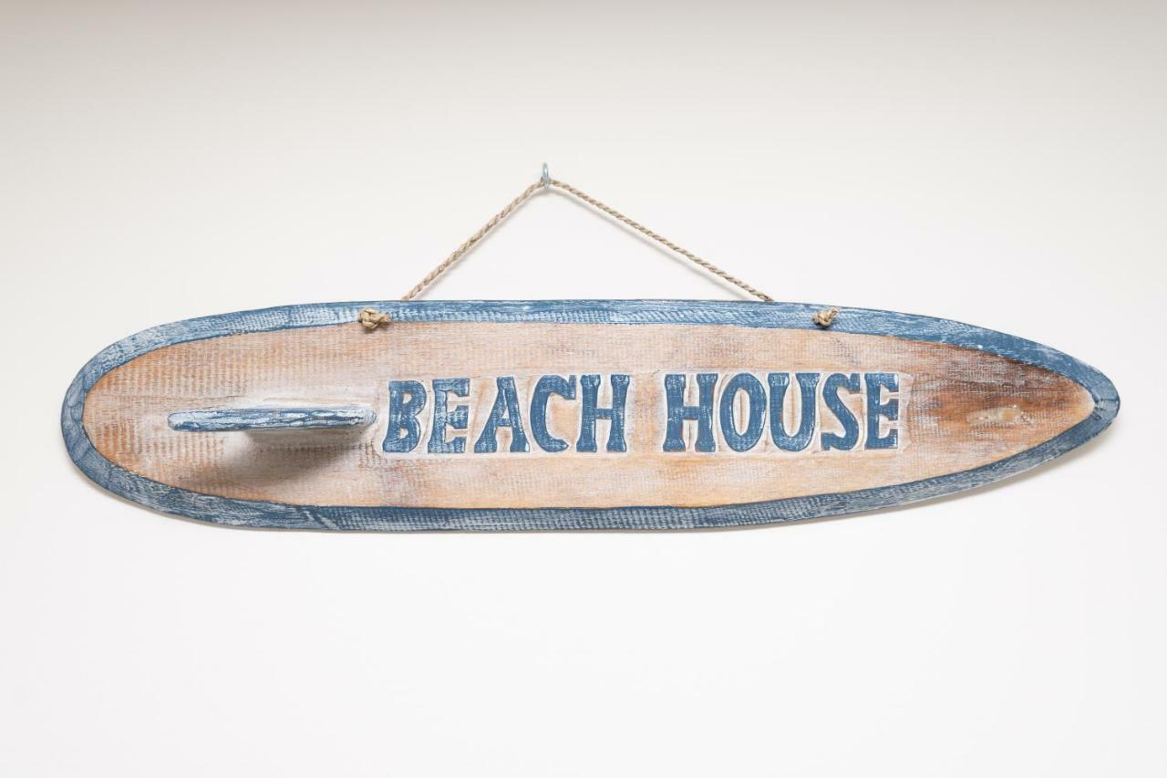 Beach House 9 Scharendijke Exterior photo